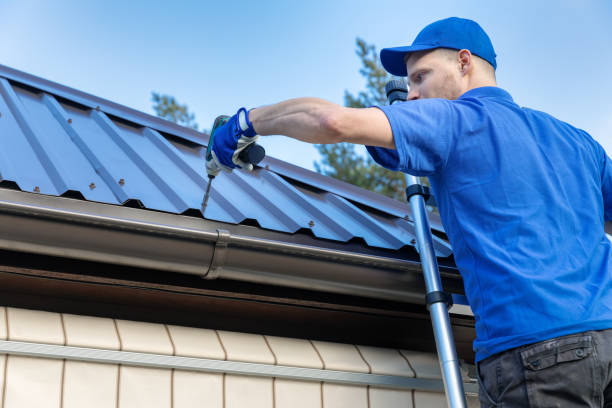 Best Rubber Roofing (EPDM, TPO)  in Edenton, NC