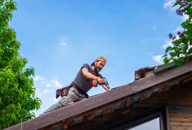 Best Commercial Roofing Services  in Edenton, NC