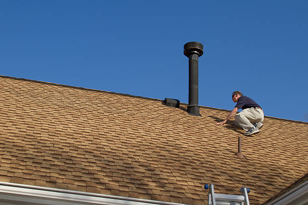 Best 4 Ply Roofing  in Edenton, NC