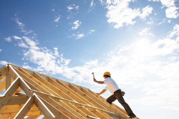 Best Sheet Metal Roofing  in Edenton, NC