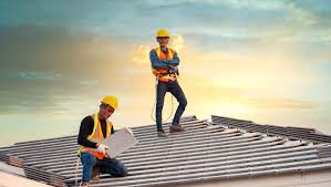 Professional Roofing services in Edenton, NC